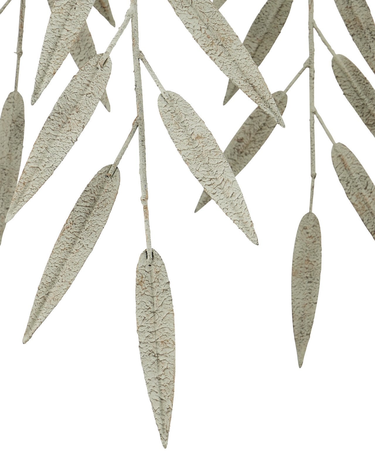 Weeping Sasaya Chandelier